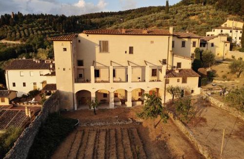 Bagno a Ripoli Hostal | Ostello del Bigallo