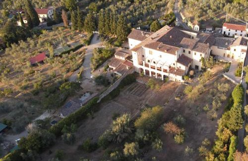 Bagno a Ripoli Hostal | Ostello del Bigallo