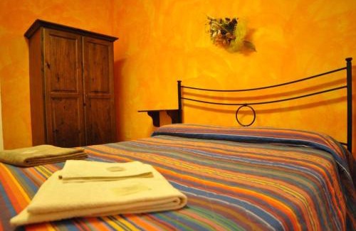 Sigillo Cama Y Desayuno | Ostello Del Volo