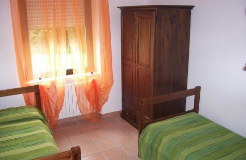 Sigillo Cama Y Desayuno | Ostello Del Volo