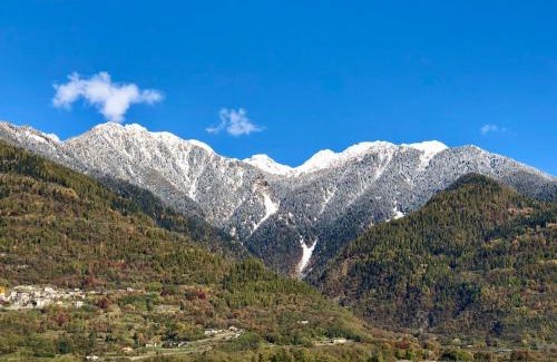Valtellina Cama Y Desayuno | Ostello Guicciardi
