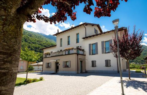 Valtellina Cama Y Desayuno | Ostello Guicciardi