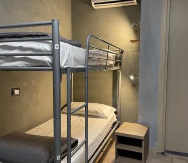 Citta Studi Hostal | Ostello Old Milano