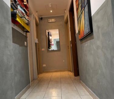 Citta Studi Hostal | Ostello Old Milano