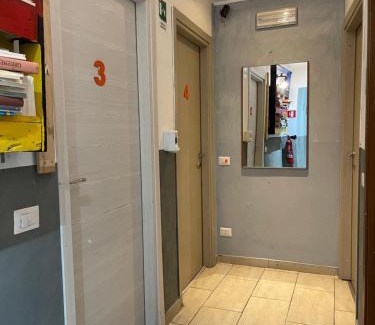 Citta Studi Hostal | Ostello Old Milano