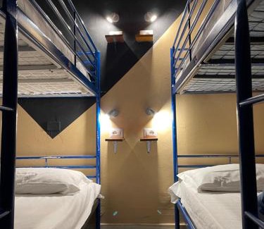 Citta Studi Hostal | Ostello Old Milano