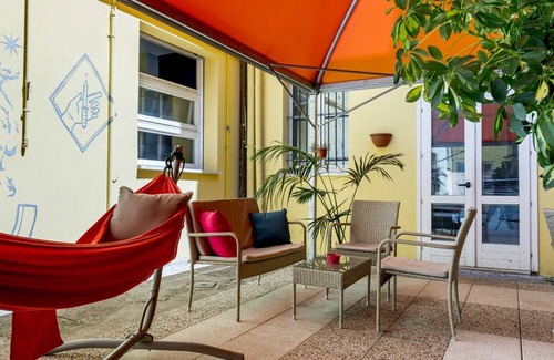Old Town Hostal | Ostello San Filippo Neri