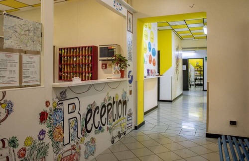 Old Town Hostal | Ostello San Filippo Neri