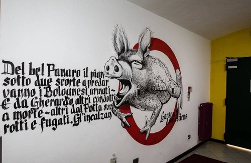 Old Town Hostal | Ostello San Filippo Neri