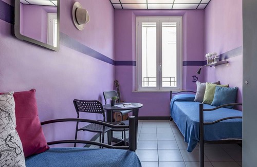 Old Town Hostal | Ostello San Filippo Neri