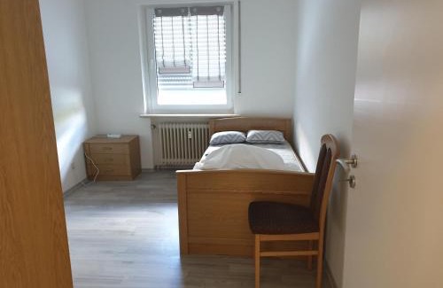 Geeste Apartamento | Osterbrock EG Monteurwohnung