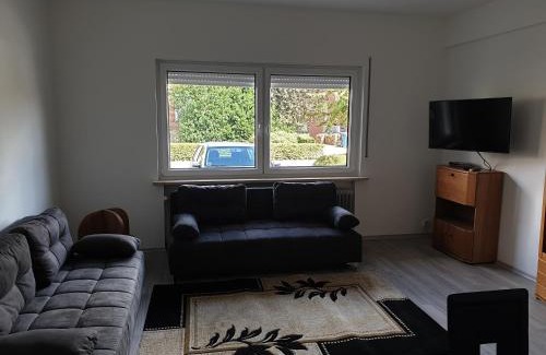 Geeste Apartamento | Osterbrock EG Monteurwohnung