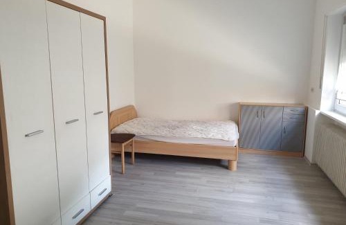 Geeste Apartamento | Osterbrock EG Monteurwohnung