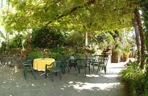 Cadempino Cama Y Desayuno | Osteria Garni Americana