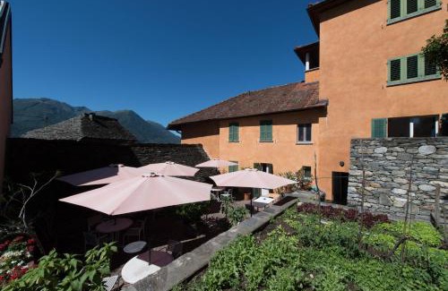 Riazzino Casa | Osteria Locanda Brack