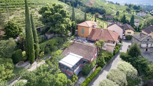 Riazzino Casa | Osteria Locanda Brack