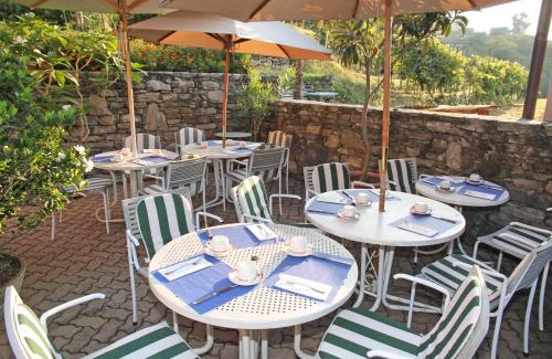 Riazzino Casa | Osteria Locanda Brack