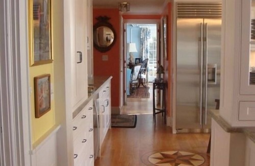 Osterville Casa | Agradable casa estilo Cape Cod - ¡A una cuadra de North Bay!