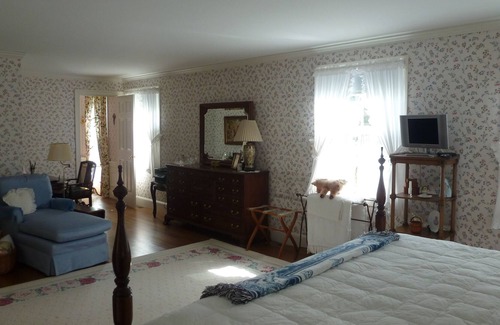 Osterville Casa | Osterville Charmer en un barrio privado