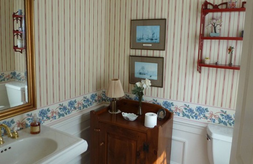 Osterville Casa | Osterville Charmer en un barrio privado