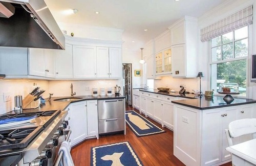 Wianno Casa | Osterville pool rental near beach. Back yard paradise!!! RPMS138