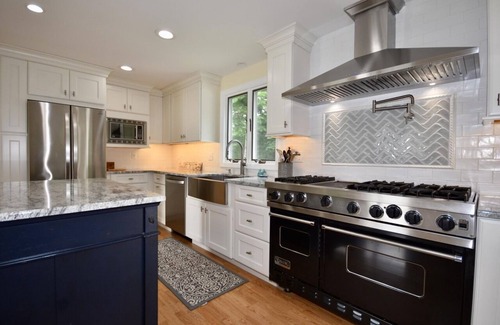 Osterville Casa | Osterville- Spacious, family friendly renovated 3BR, Outdoor shower & Beach Pass