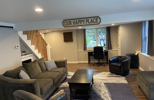 Osterville Casa | Osterville- Spacious, family friendly renovated 3BR, Outdoor shower & Beach Pass
