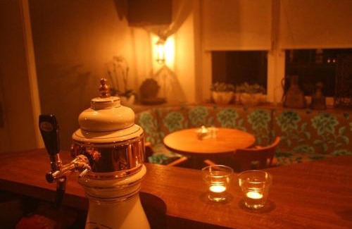 Backemoor Casa | Ostfriesland Ferien Villa - 24 Personen - Sauna, Whirlpool , Kino, und Bar