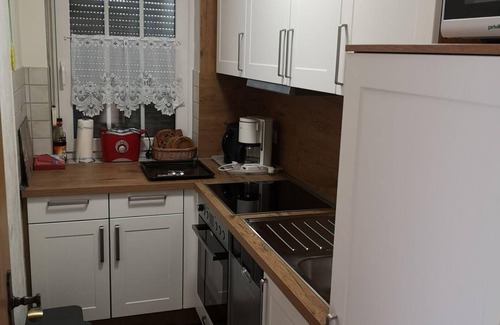 Westerbur Casa | Casa de vacaciones Ostfrieslandtraum