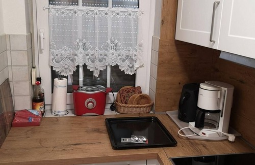 Westerbur Casa | Casa de vacaciones Ostfrieslandtraum