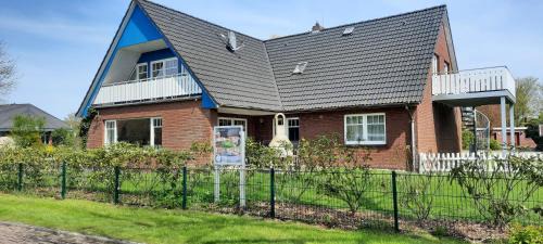 Werdum Apartamento | Osthörn rollstuhlgerecht
