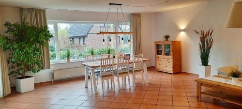 Werdum Apartamento | Osthörn rollstuhlgerecht