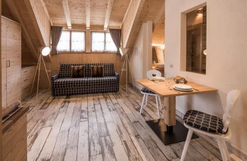 San Martino in Badia Apartamento | Osti Nicl