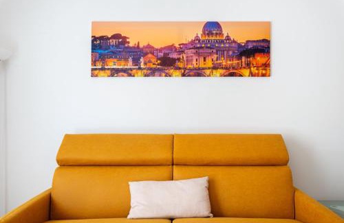 Quartiere XXXIII Lido di Ostia Ponente Apartamento | Ostia Centro - Comfort Stay