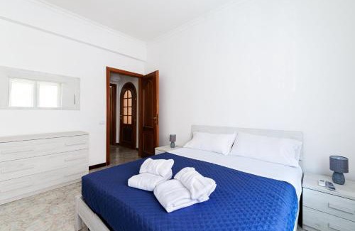 Quartiere XXXIII Lido di Ostia Ponente Apartamento | Ostia Centro - Comfort Stay