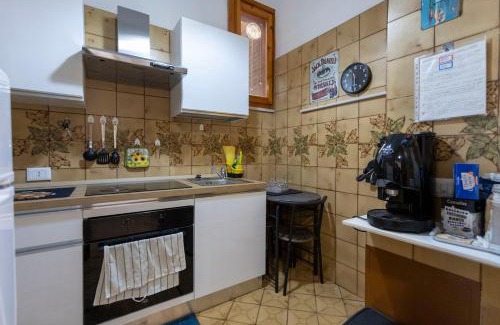 Quartiere XXXV Lido di Castel Fusano Apartamento | ostia your home with a sea view