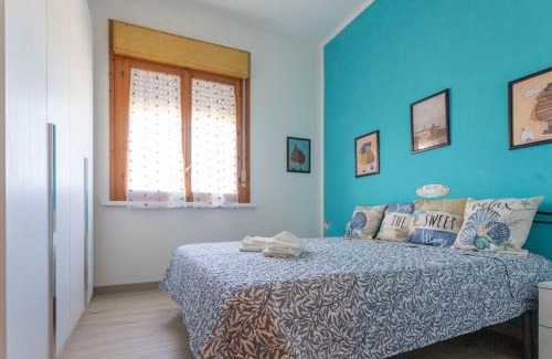 Quartiere XXXV Lido di Castel Fusano Apartamento | ostia your home with a sea view