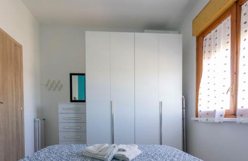 Quartiere XXXV Lido di Castel Fusano Apartamento | ostia your home with a sea view