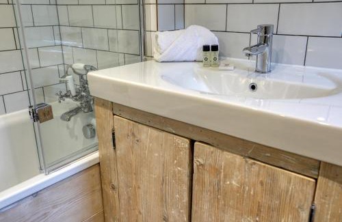 Chipping Campden Casa | Ostlers Loft