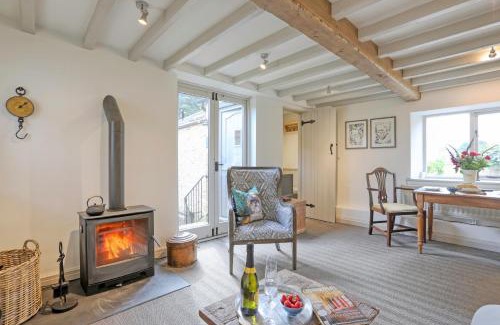 Chipping Campden Casa | Ostlers Loft