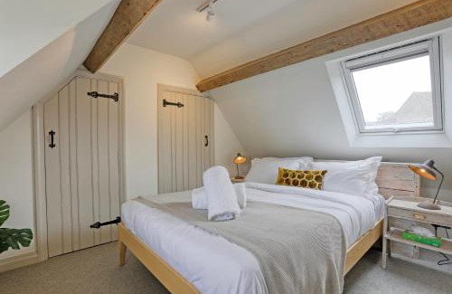 Chipping Campden Casa | Ostlers Loft