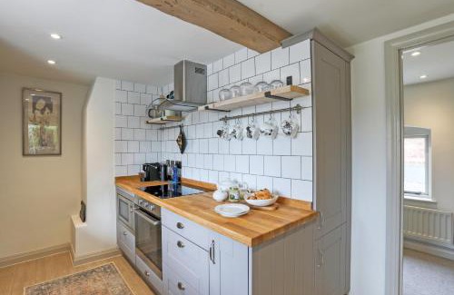 Chipping Campden Casa | Ostlers Loft