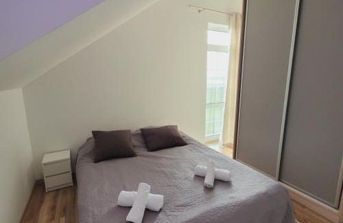 Morag Apartamento | Ostoja Apartament