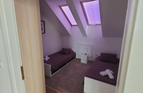 Morag Apartamento | Ostoja Apartament