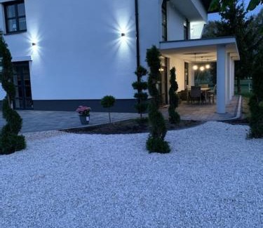gmina Sawin Casa | Ostoja Bachus