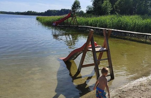 Szypliszki Casa | Ostoja Becejły