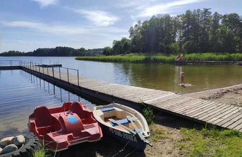 Szypliszki Casa | Ostoja Becejły