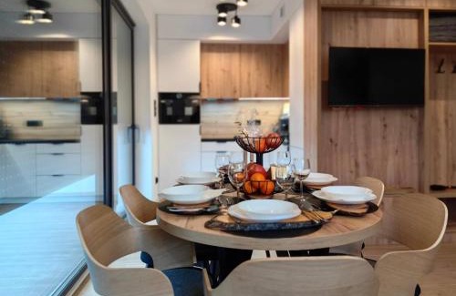 Szczyrk Apartamento | Ostoja Beskidy Apartament
