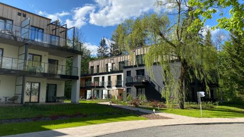 Hajnowka Apartamento | Ostoja Białowieska