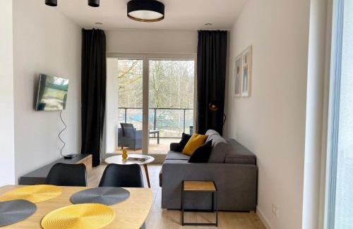 Hajnowka Apartamento | Ostoja Białowieska